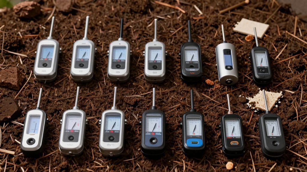 15 Best Compost Moisture Meters for 2026