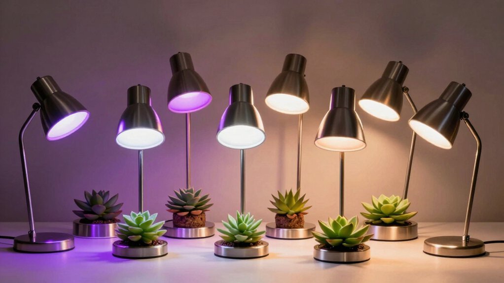 10 Best Desk Lamp Grow Lights for 2026
