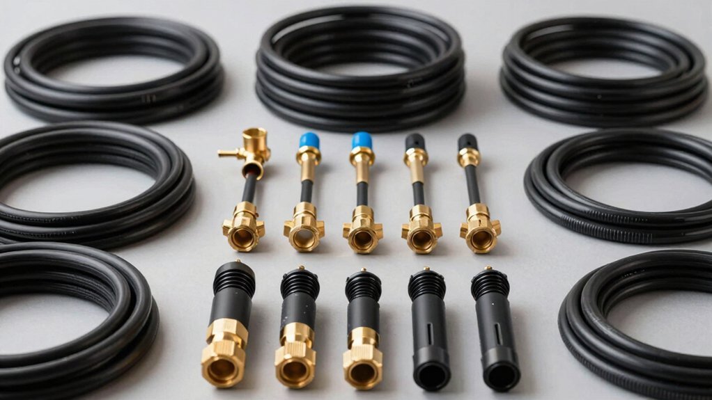 drip irrigation kits rankings 2026