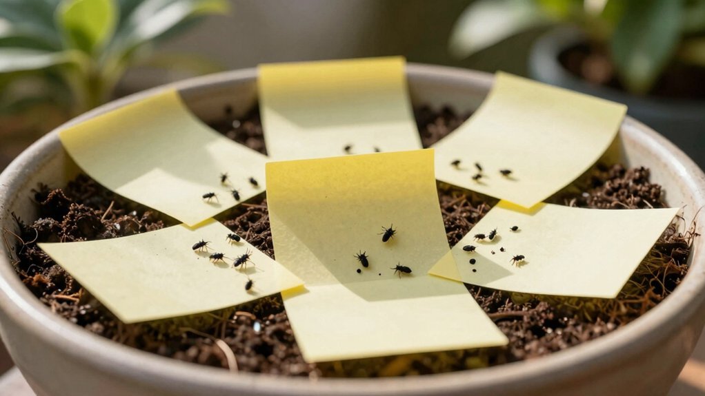5 Best Fungus Gnat Traps for 2026
