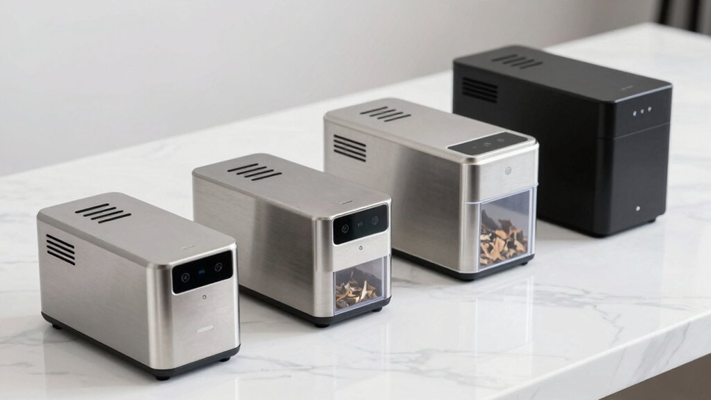 5 Best Multi-function Food Waste Processors for 2026