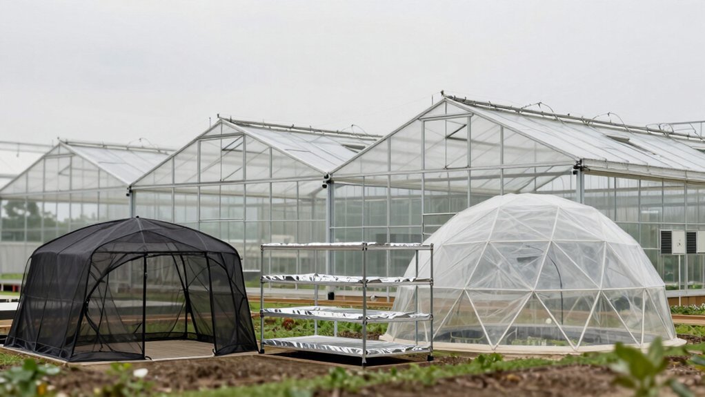 5 Best Plant Tents/Greenhouses for 2026