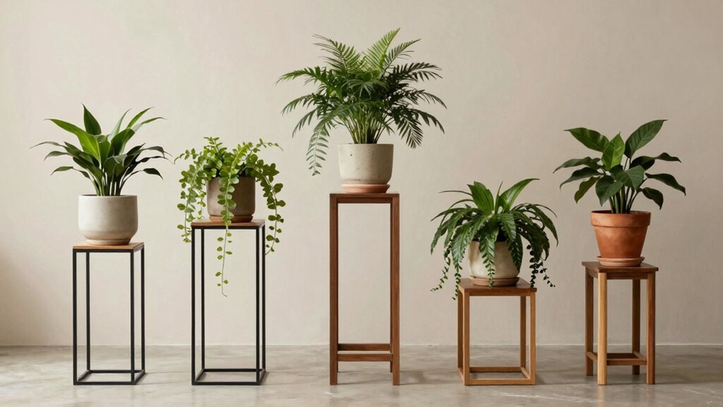 5 Best Tiered Plant Stands for 2026