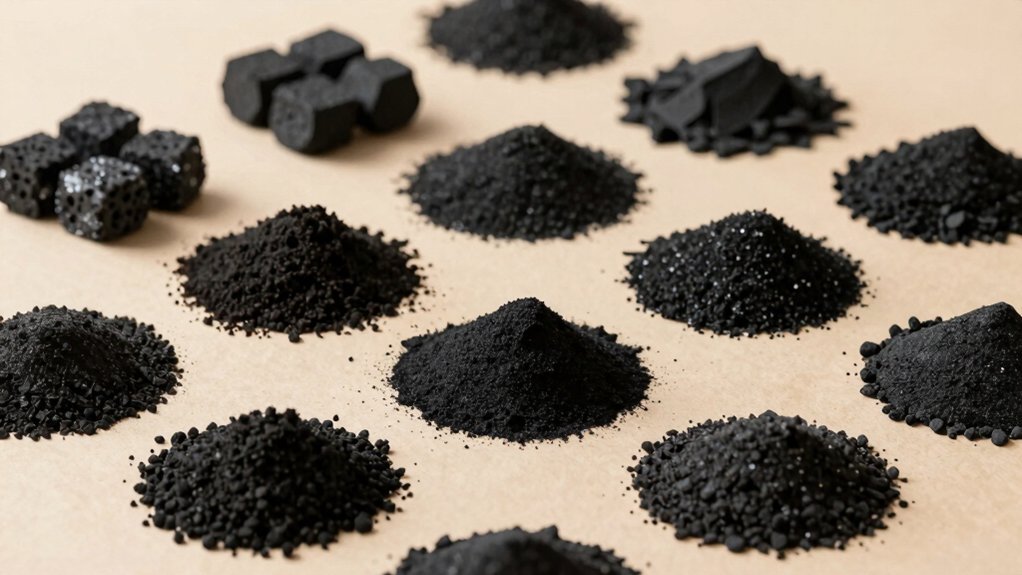 four word summary best activated charcoal soil 2026