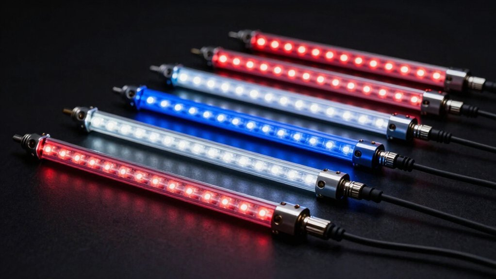 7 Best Grow Light Strips for 2026