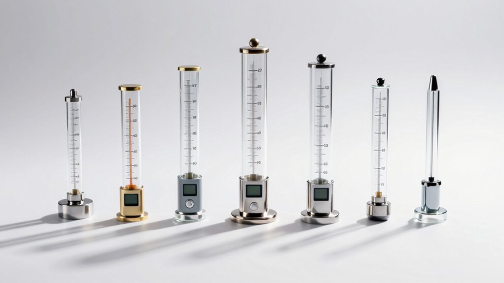 indoor rain gauge recommendations 2026