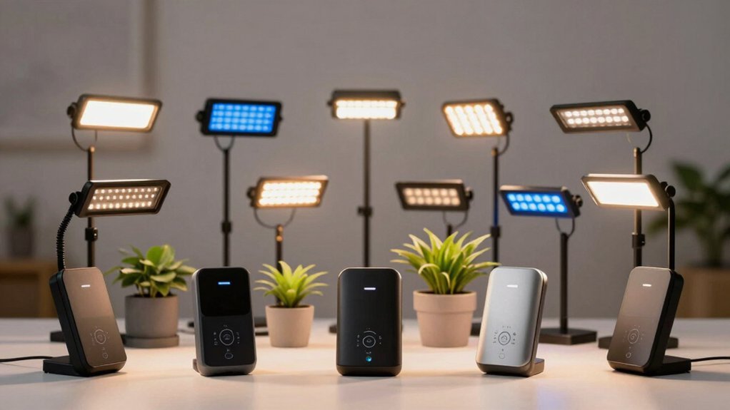 10 Best Smart Grow Lights (WiFi enabled) for 2026