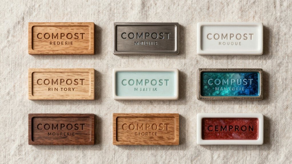 10 Best Compost Bin Labels for 2026