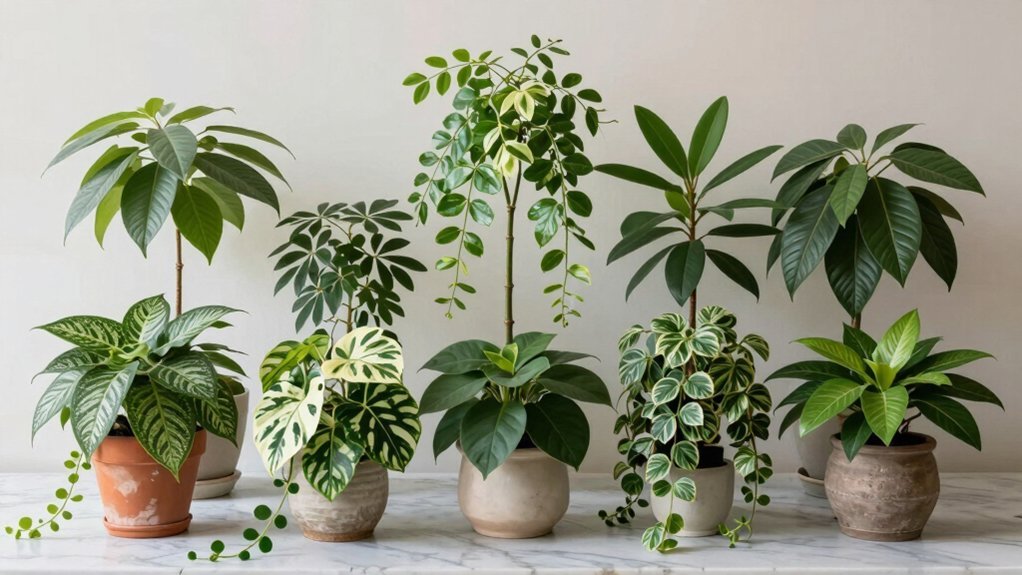 top 10 ficus plants 2026