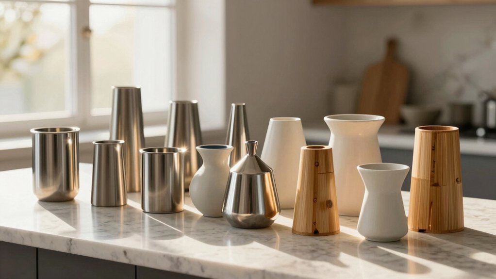 10 Best Kitchen Compost Collectors for 2026