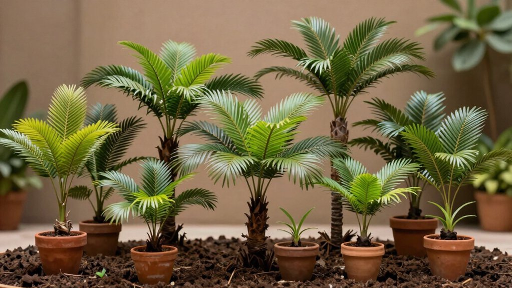 top 10 lady palm picks