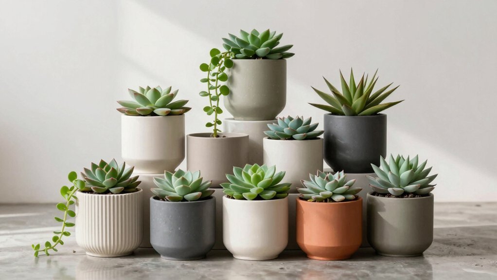 top 10 stackable planters 2026