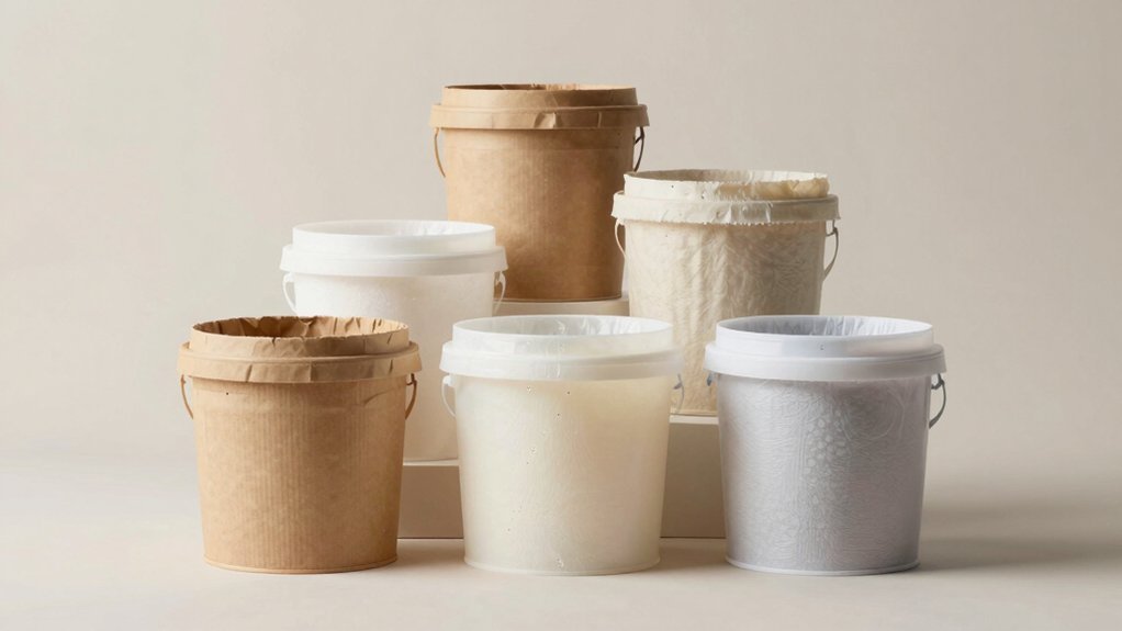 5 Best Compost Bucket Liners for 2026