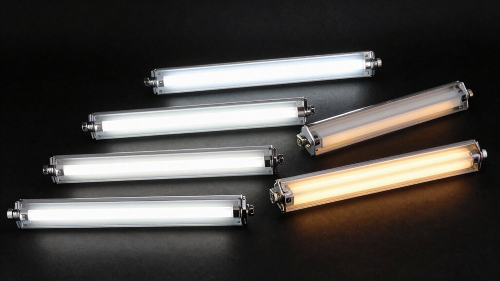 5 Best T5 Grow Light Fixtures for 2026