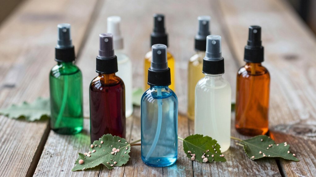 7 Best Plant Disease Sprays for 2026