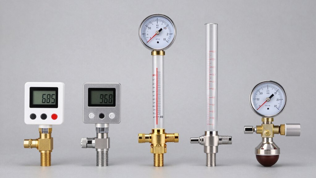 top 7 water level indicators