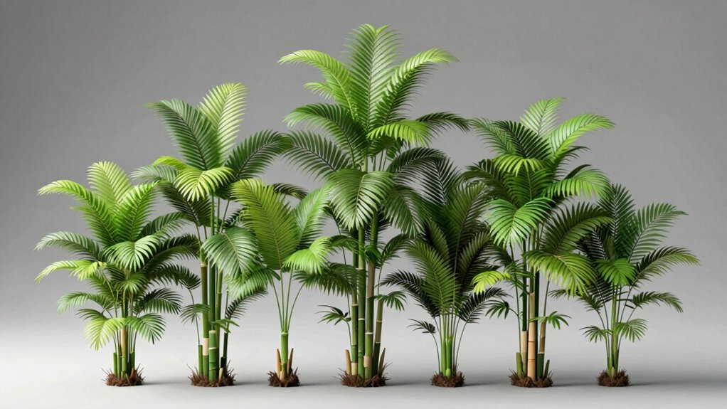 top bamboo palms for 2026