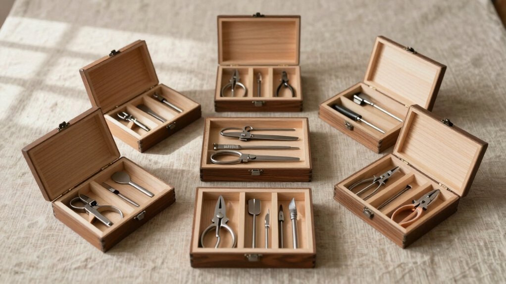 10 Best Bonsai Tool Kits for 2026