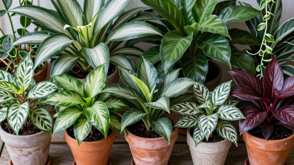 top chinese evergreen plants 2026