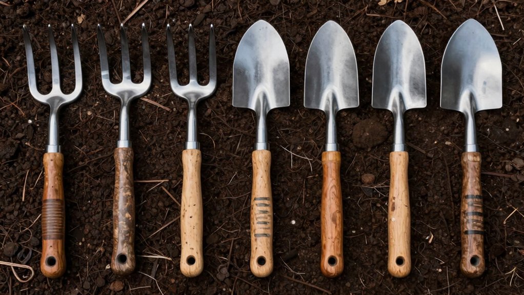 10 Best Compost Mixing Tools for 2026