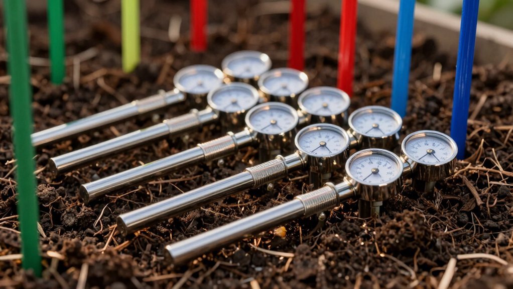 10 Best Compost Thermometers for 2026