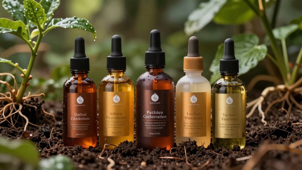 top fish emulsion fertilizers 2026