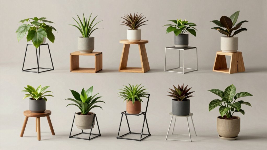 10 Best Foldable Plant Stands for 2026