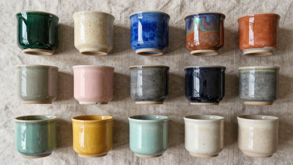 top glazed ceramic planters 2026