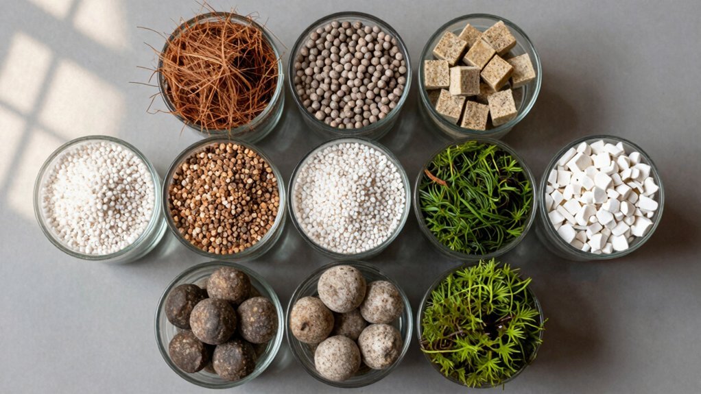 10 Best Hydroponic Growing Mediums for 2026