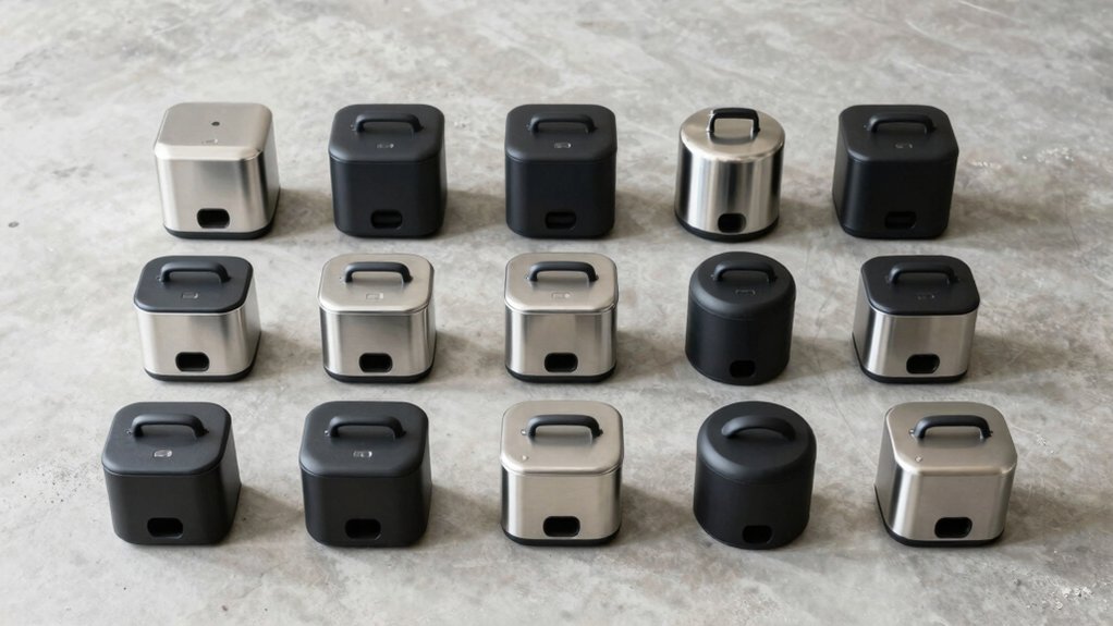 15 Best Portable Electric Composters for 2026