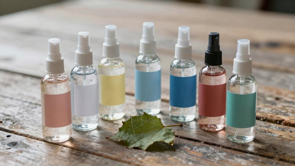 5 Best Spider Mite Spray for 2026