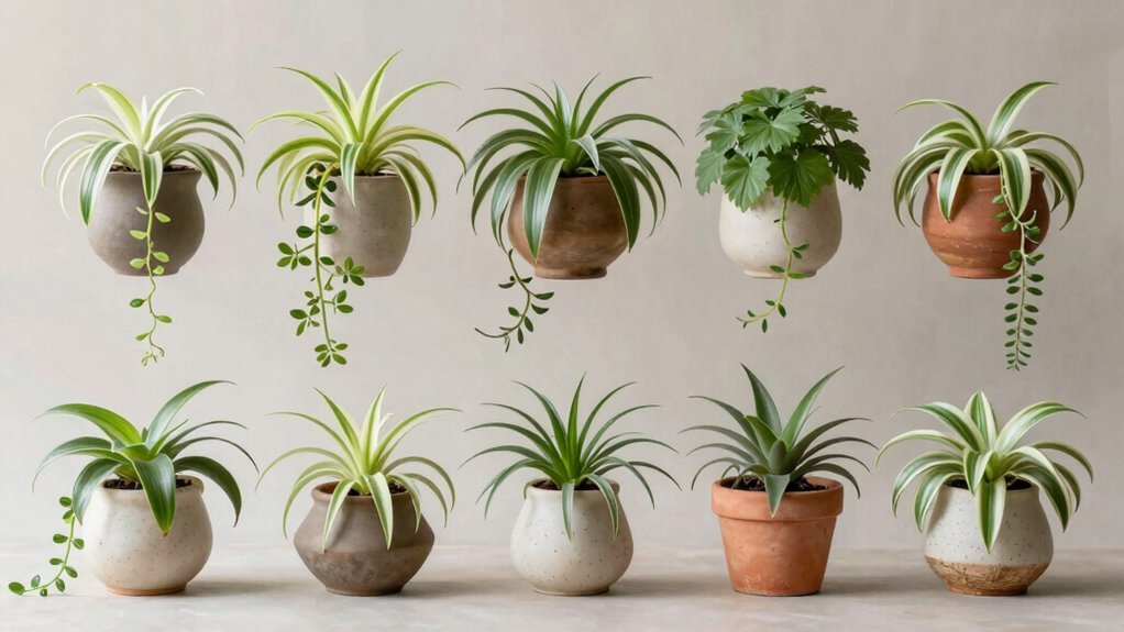 top spider plant picks 2026