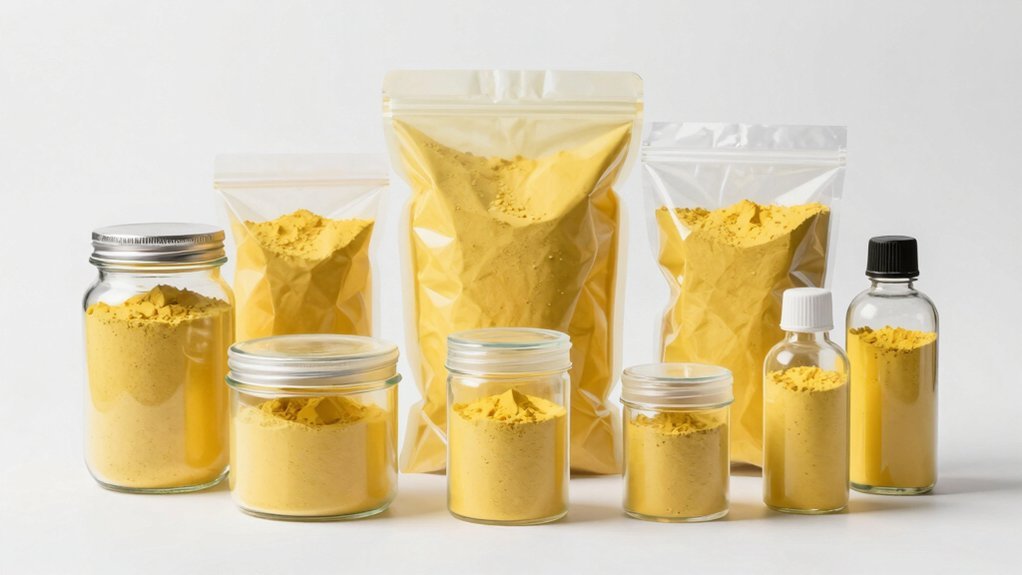 10 Best Sulfur Dust Products for 2026