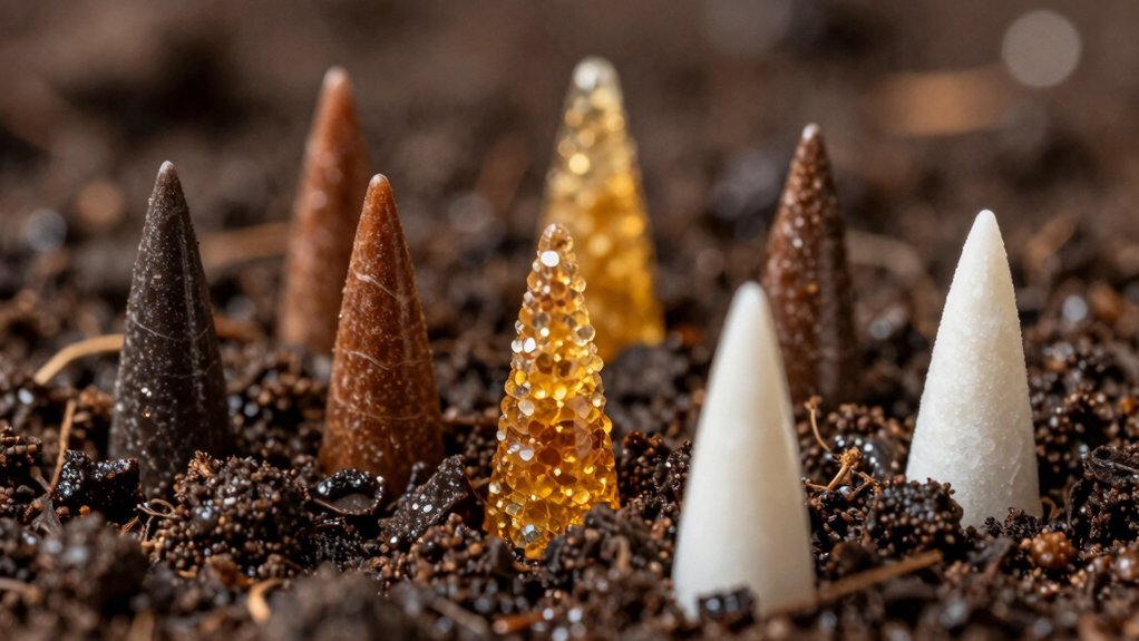 top time release fertilizer spikes